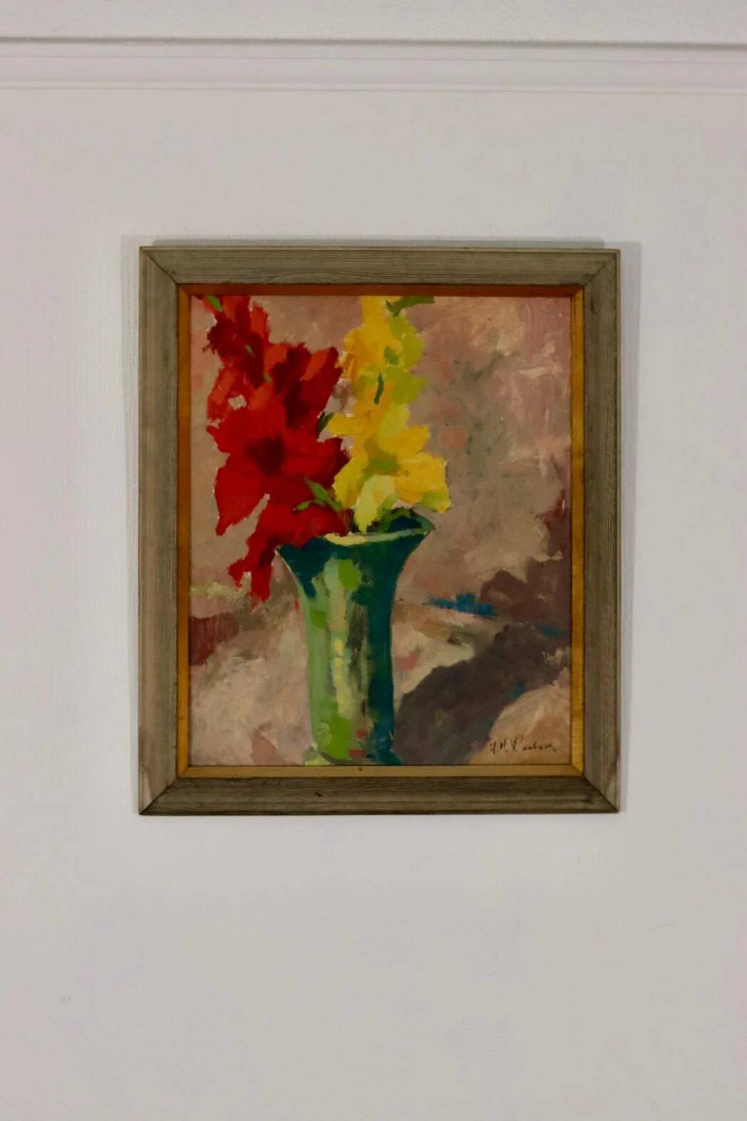 “Lillie’s” by H. H. Västrom