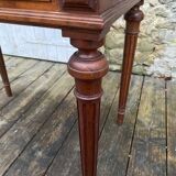 Art Deco Dressing Table