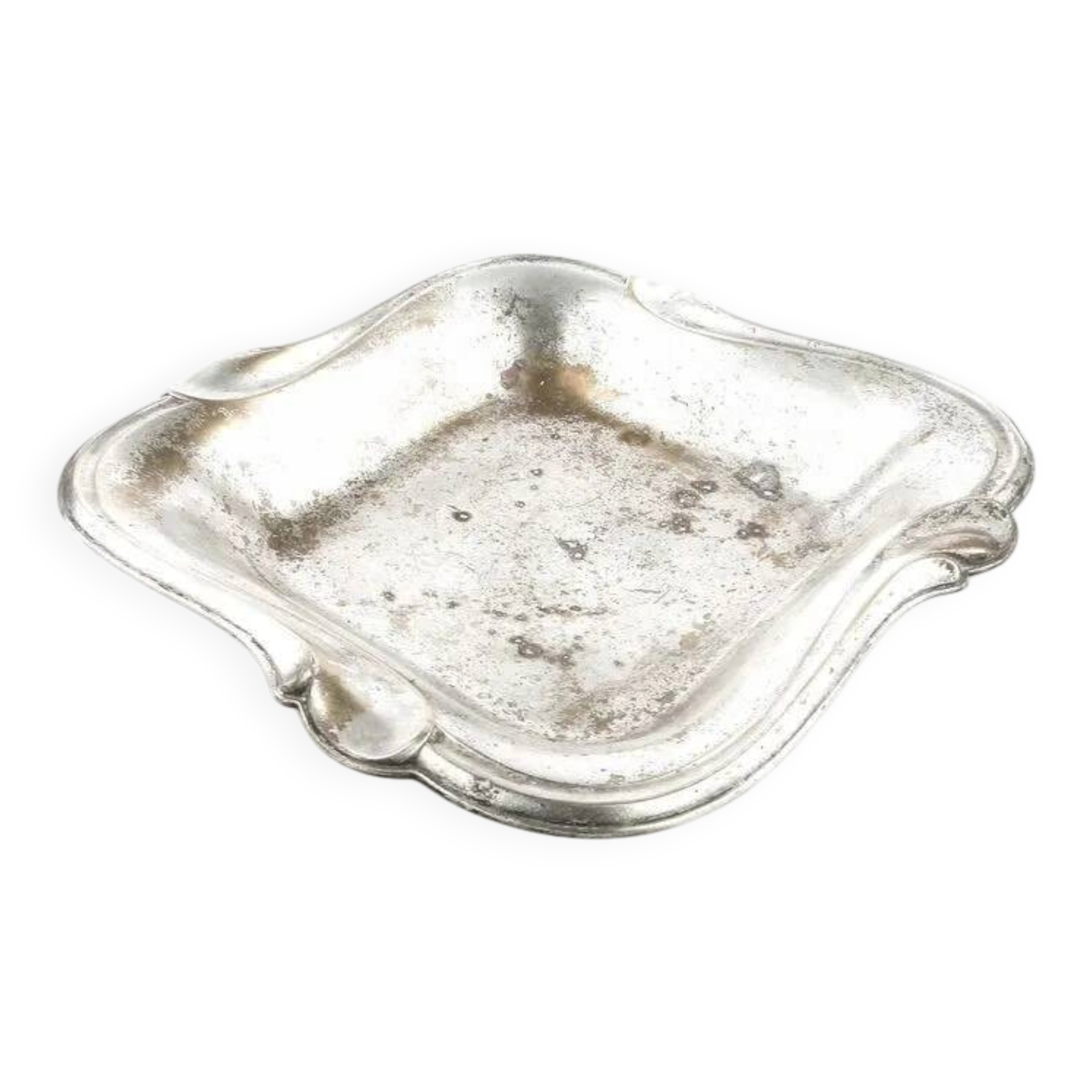 S7b wmf platter/bowl art deco
