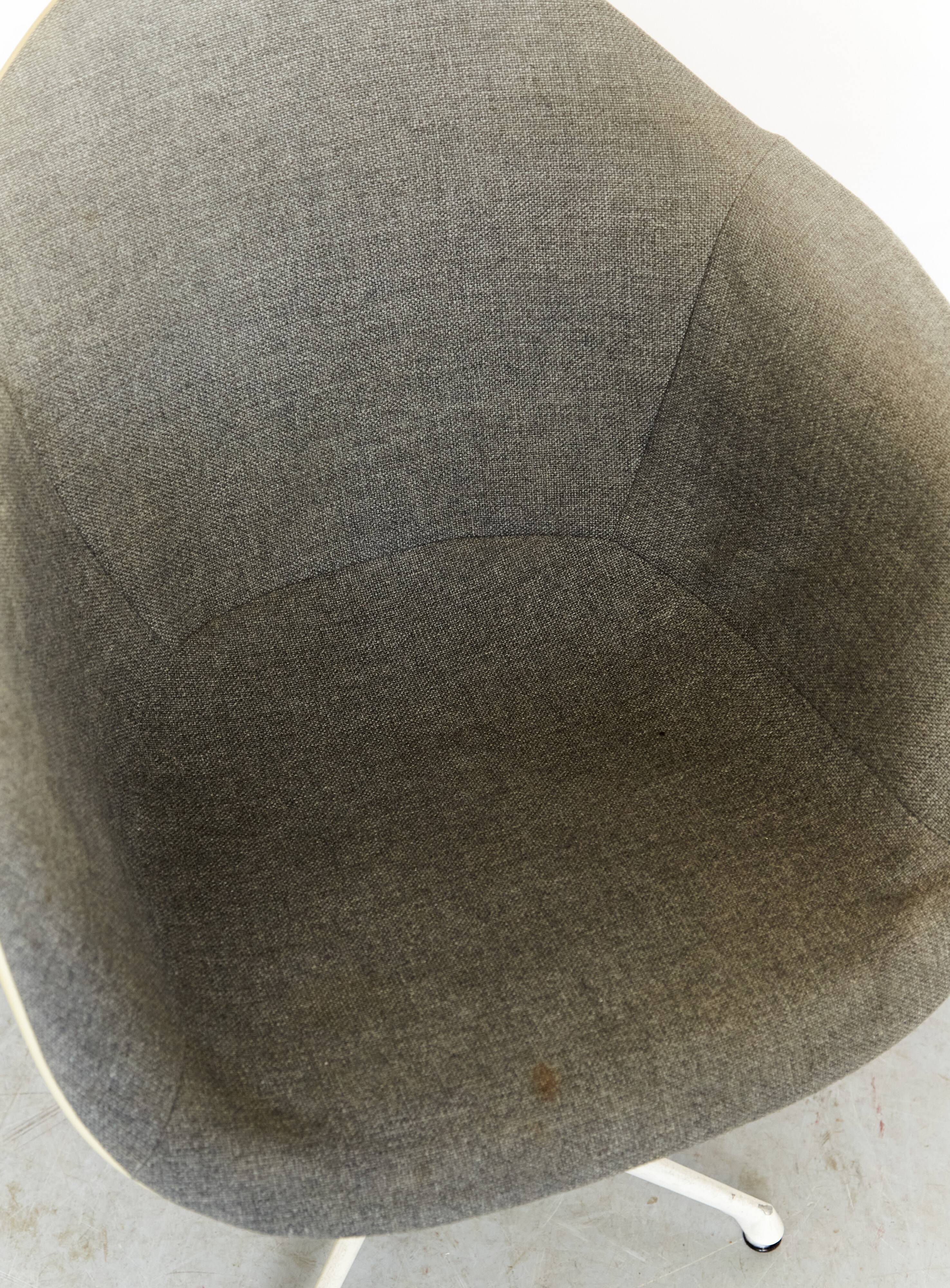 Fauteuil DAL La Fonda de Charles & Ray Eames pour Herman Miller