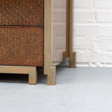 Fabrizio Smania Lacor Sideboard 1970s