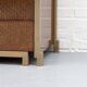 Fabrizio Smania Lacor Sideboard 1970s
