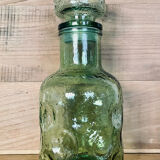 Green decanter