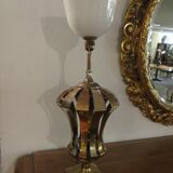 Pair of lamps