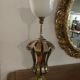 Pair of lamps