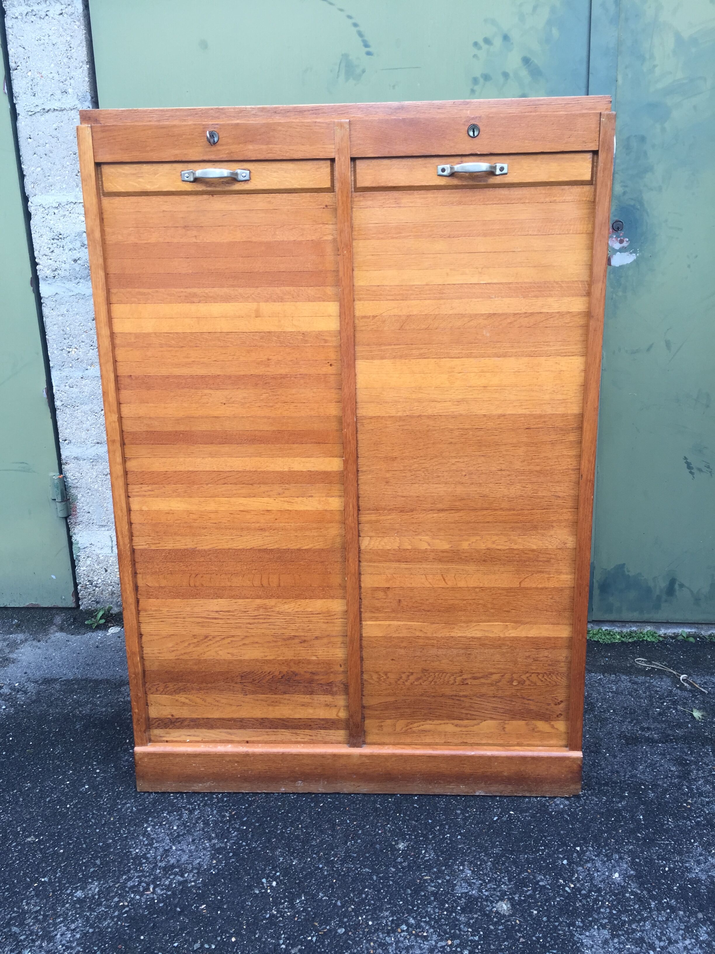 Furniture curtain/60s binder