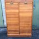 Furniture curtain/60s binder