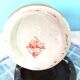 Chinese vase XIXth porcelain Canton