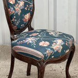 Louis Philippe style chair