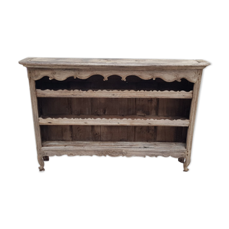 Oak China buffet