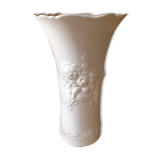 Vase en biscuit Kaiser