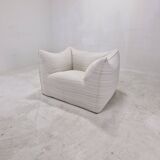 B&B Italia “Le Bambole” Lounge or Armchair – Design 1972 Produced 1980's