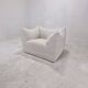 B&B Italia “Le Bambole” Lounge or Armchair – Design 1972 Produced 1980's