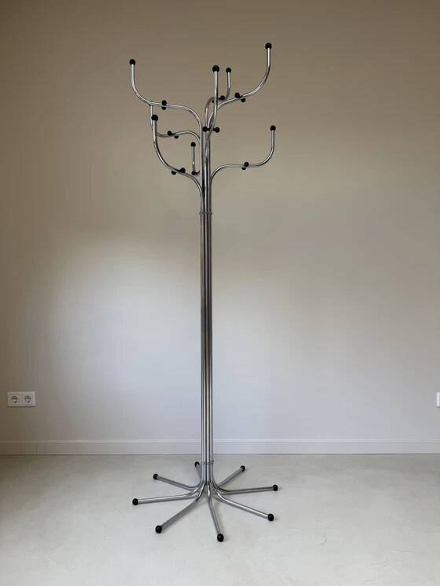 Porte-manteau Coat Tree de Fritz Hansen