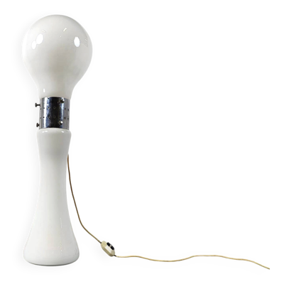 Lampadaire Birillo par Carlo Nason pour Mazzega, années 1960.