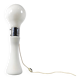 Birillo floor lamp by Carlo Nason for Mazzega, 1960s