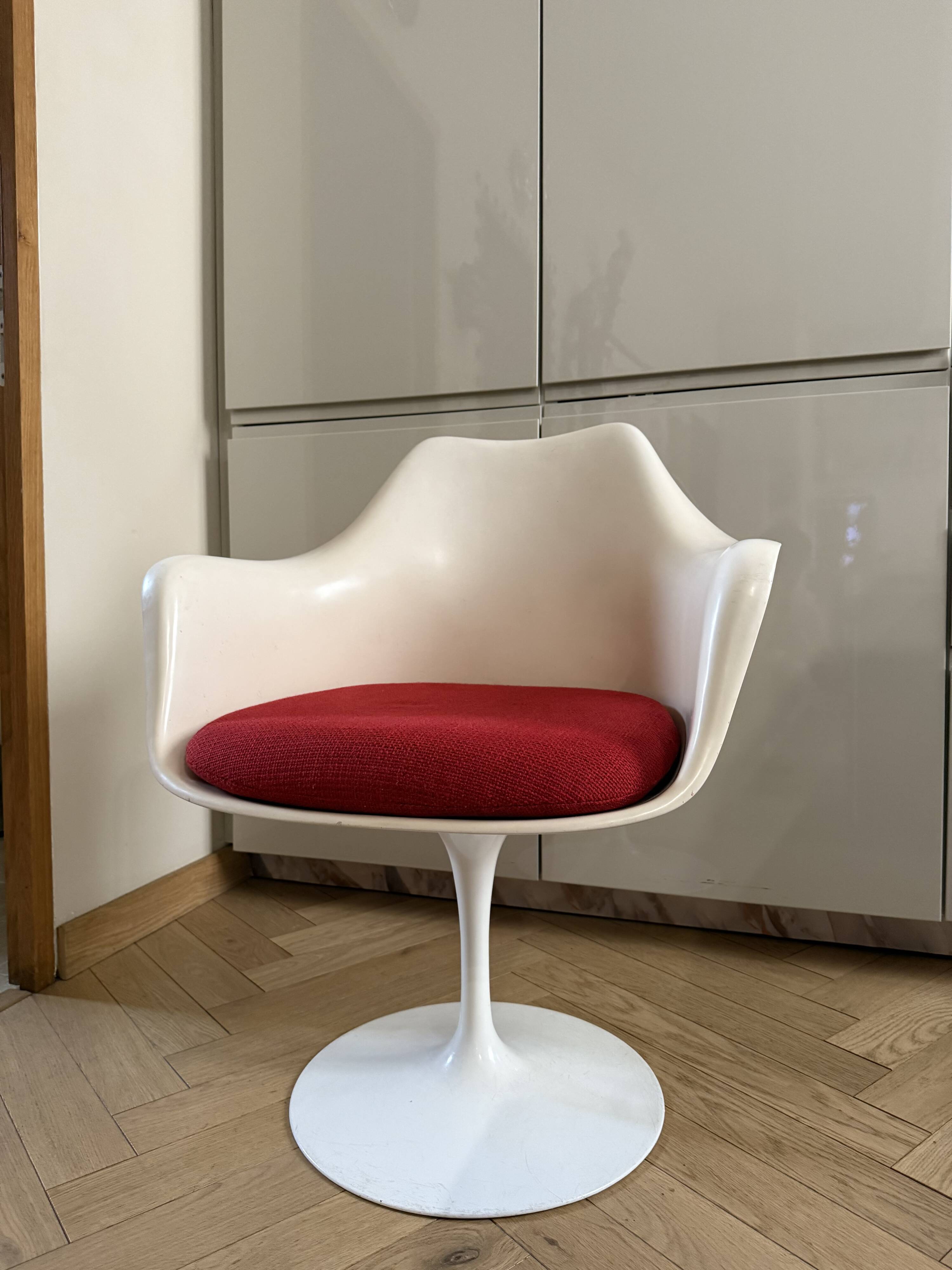 Knoll Tulip Chair