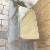 Low table