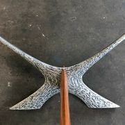 60s 70s coffee table c