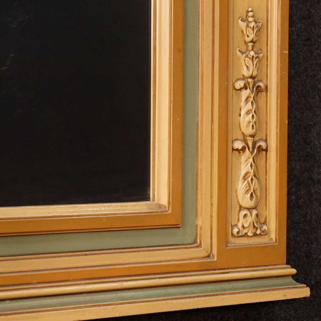 Italian mirror