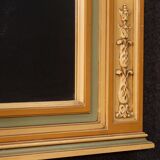 Italian mirror