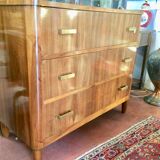 Commode Art Deco