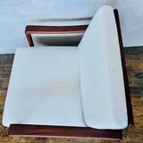 Pair of Arne Wahl Iversen armchairs, 1960s