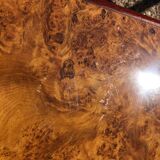 Art Deco side table
