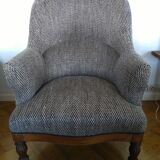 Chair Toad