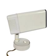 Lumiance Holland - wall spotlight - model 381.970 - cream/white - 80's