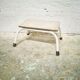Vintage Formica Step Stool