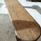 Small antique bench