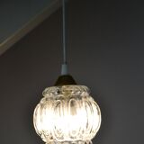 Helena Tynell pendant light for Limburg, 60s/70s