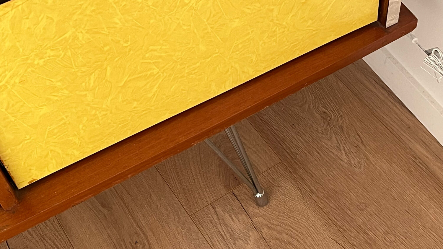 1960s Formica Buffet