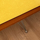 1960s Formica Buffet