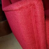 Vintage armchairs refurbished to new by Ramos Zanussi.