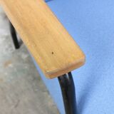 “Rio” armchair by Pierre Guariche for Meurop 1962