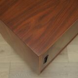 Rosewood cabinet, Danish design, 1970s, manufacture: Hundevad