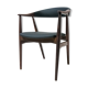Chair teak th. Harlev