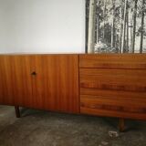 Scandinavian royal board enfilade