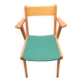 Fauteuil bridge 1960