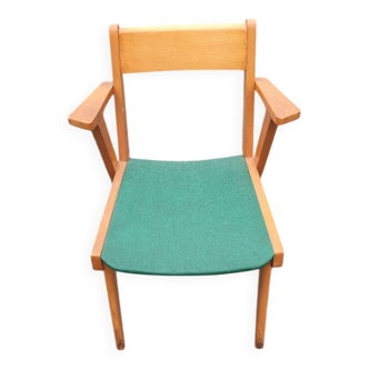 Fauteuil bridge 1960