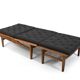 Early Hans J.Wegner Daybed GE-1 by Getama Denmark 1954