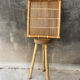 Vintage bamboo top