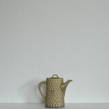 Coffee Pot designed by Jens H. Quistgaard, Denmark 1960s