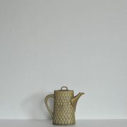 Cafetière conçue par Jens H. Quistgaard, Danemark années 1960
