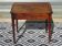 Bureau vintage avec rangements