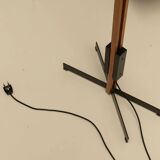 Articulated floor lamp By Gemma Bernal for Tramo 1970's