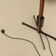 Articulated floor lamp By Gemma Bernal for Tramo 1970's
