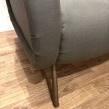 Lady armchair by Marco Zanuso